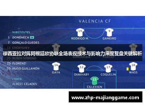 穆西亚拉对阵阿根廷欧协联全场表现技术与影响力深度复盘关键解析