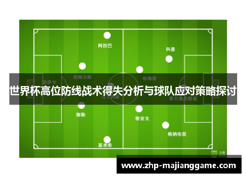 世界杯高位防线战术得失分析与球队应对策略探讨 世界杯高位防线战术得失分析与球队应对策略探讨